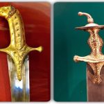TIPU SULTAN SWORD SELLS FOR $17.4 MILLION AT AUCTION