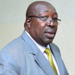 Ugandan minister shot dead by bodyguard