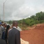 DELTA STATE FIXES COLLAPSED SECTION OF THE UGHELLI-ASABA ROAD