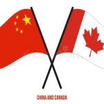 CHINA EXPELS CANADIAN DIPLOMAT IN TIT FOR TAT MOVE
