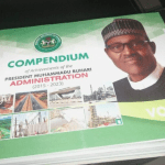 APC launches compendium on President Buhari's achievements