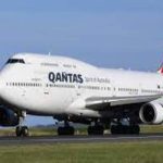 QANTAS AIRLINES GETS FIRST FEMALE CEO