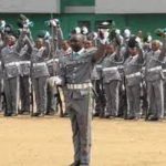 CUSTOMS ARRAIGNS 3 FOR FORGEY OF DOCUMENTS IN ABEOKUTA