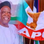 APC PROMISES TO REVUIEW ZONING FORMULA AFTER MEETING WITH AGGRIEVED SENATE ASPIRANTS