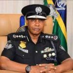 MAY 29TH IS SACROSANCT, POLITICAL PARTIES SHOULD STAY OFF TROUBLE - IGP