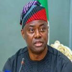 Oyo Communal Clash: Governor Makinde asks Oyo residents to embrace peaceful coexistence