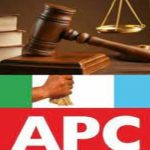APC ACCUSES LABOUR OF BEING DISHONEST ON PRESIDENTIAL ELECTION PETITION