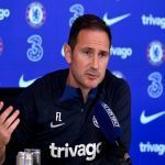 Chelsea can learn from arsenal for rebuild - Lampard