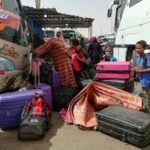FG CONCLUDES EMERGENCY EVACUATION OF NIGERIANS FROM SUDAN