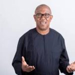 Peter Obi makes representation for himself and Labour Party.