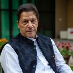 ANTI TERRORISM COURT RELEASES FORMER PAKISTANI PRIME MINISTER IMRAN KHAN ON BAIL IN ISLAMABAD