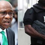 Just In: DSS charges Godwin Emefiele to court