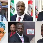 Implications of Leadership Instability in EFCC on Nigeria's Anti-Corruption War