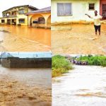 Flood ravages communities in Ondo