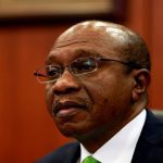Emefiele: Labour Party calls for forensic audit of CBN