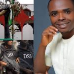 Anambra Assembly resists DSS's attempt to arrest member-elect