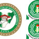 NANS commends JAMB's responsiveness, pledges support