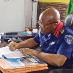 Anambra NSCDC new commandant vows to discipline corrupt officials