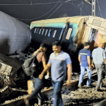 India: World leaders condole, offer support for victims of triple train crash