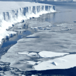 UN weather agency concerned over Earth’s melting ice