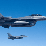US Jet fighters chase unresponsive plane over Washington D.C