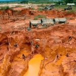 Gold mine collapse in Venezuela kills at least 12 persons