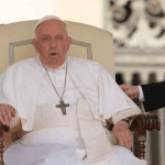 Pope Francis hospitalised, to undergo intestinal surgery- Vatican