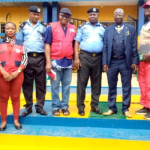 Anambra: Police, Red Cross collaborate on security, flood issues