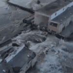 Ukraine: Nova Kakhovka dam collapse, an ecological catastrophe-Guterres