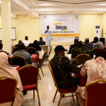 Group trains security agencies, others on respect for Human Right