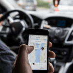 APP-based drivers demand 50% reduction in commission fees