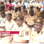 Immigration promotes 76 officers in Oyo, tasks them on quality delivery