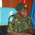 Chief of Army Staff calls for innovation, unity in tackling insecurity