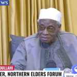 10th NASS: Northern Elders Forum ask President Tinubu not to interfere