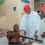 Kano gov launches free open heart surgery for patients with cardiac disease