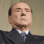 Former Italian PM Silvio Berlusconi dead at 86