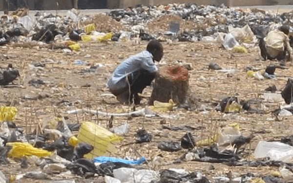 Lagos govt encourages safe, toilet hygiene practices - Trending News