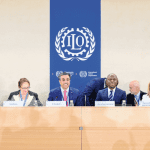 ILO holds World of Work Summit in Geneva, Switzerland