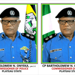 IGP orders CP to seal up all 17 LG Secretariat in Plateau state