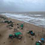 India, Pakistan evacuates over 150,000 people as Cyclone Biparjoy approaches