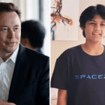 Elon Musk hires 14-year-old prodigy as Software Engineer