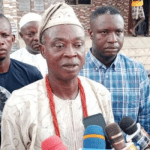 Ondo community protest rising cases of herders attacks