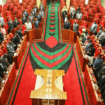 Kenya parliament passes Sh3.6tr budget for 2023/24, biggest since independence