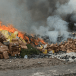 Customs destroys 96 containers of illicit, expired drugs worth N12.9bn
