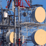 Telecoms sector records 4.3% increase to GDP in Q1 2023-NBS