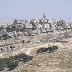 Israel govt to approve thousands of building permits in West Bank