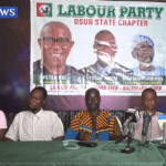 Osun Labour Party suspends State Chairman