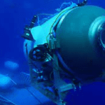 Search, rescue operation for missing Titan submersible continues