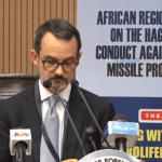 30 Countries participate in Ballistic weapons conference in Nigeria