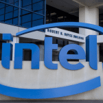 Chipmaker Intel restructures manufacturing business